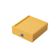 Stackable Plastic Drawer Organizer for Home & Office