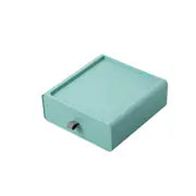 Stackable Plastic Drawer Organizer for Home & Office