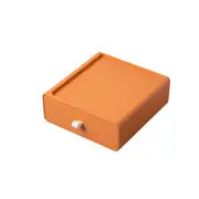 Stackable Plastic Drawer Organizer for Home & Office