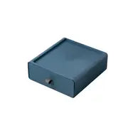Stackable Plastic Drawer Organizer for Home & Office